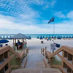 Gulf Front! 2 Bedroom 2 Ba! 11Th Floor Condo + Condo Amenities!