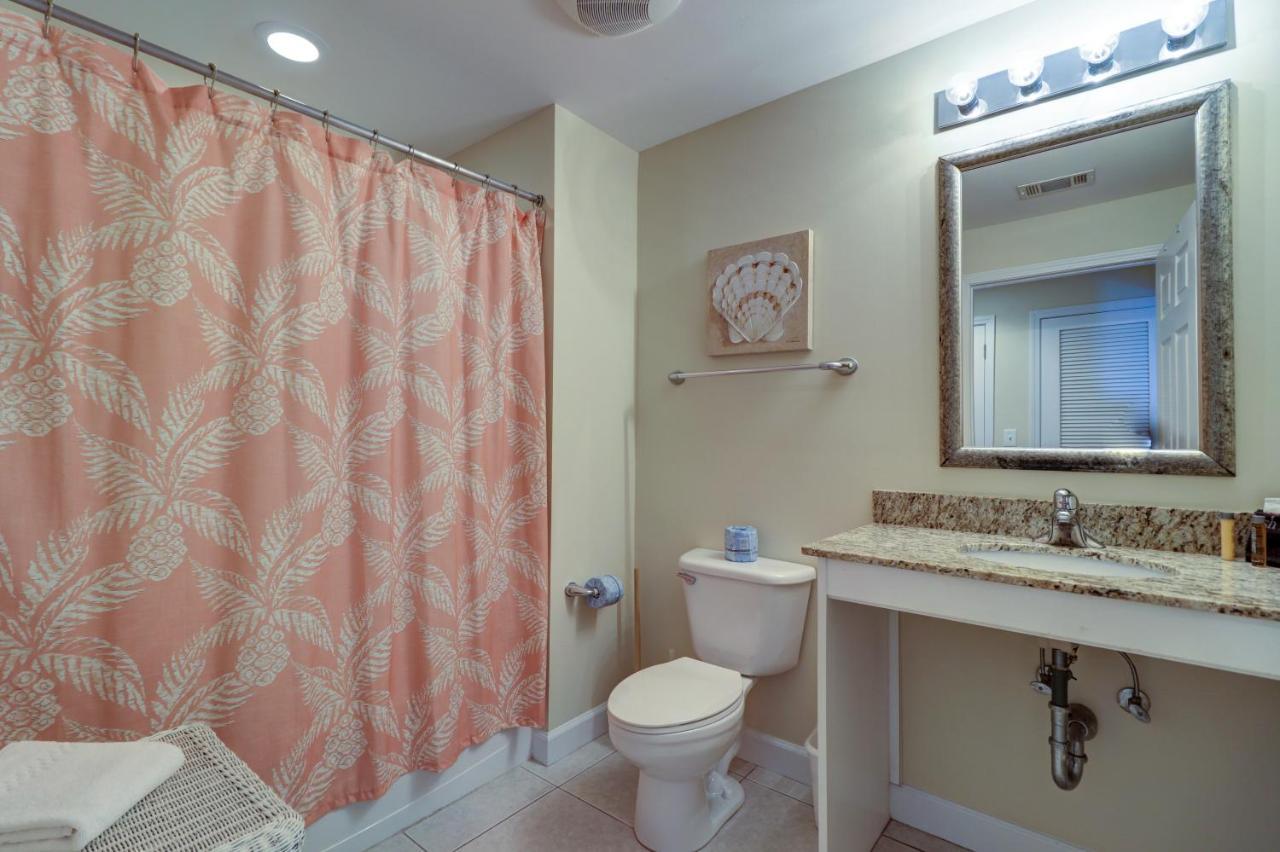 Holiday home Gulf Front! 2 Bedroom 2 Ba! 11th Floor + Amenities! Panama City Beach