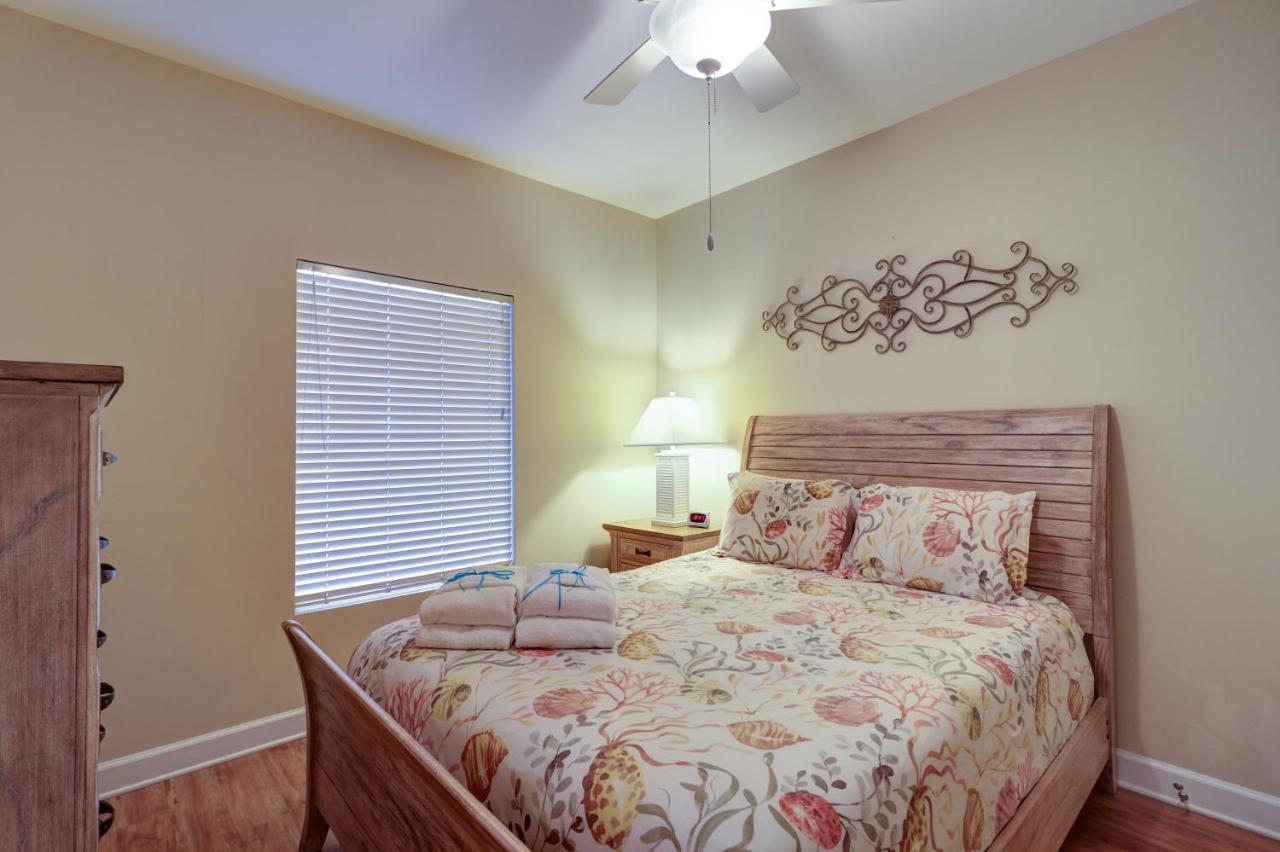 Gulf Front! 2 Bedroom 2 Ba! 11th Floor + Amenities! Panama City Beach