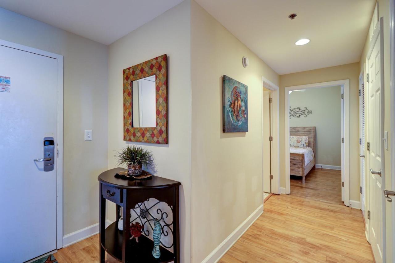 Gulf Front! 2 Bedroom 2 Ba! 11th Floor + Amenities! * Panama City Beach