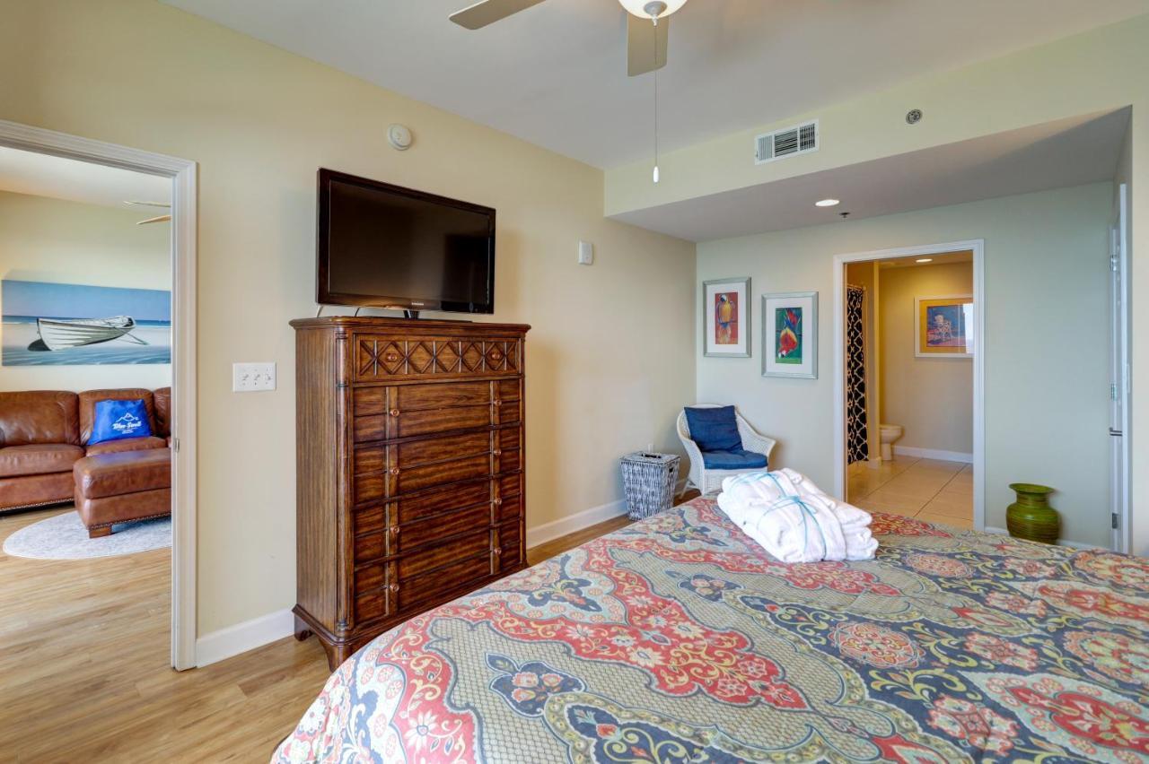 Gulf Front! 2 Bedroom 2 Ba! 11th Floor + Amenities! * Panama City Beach