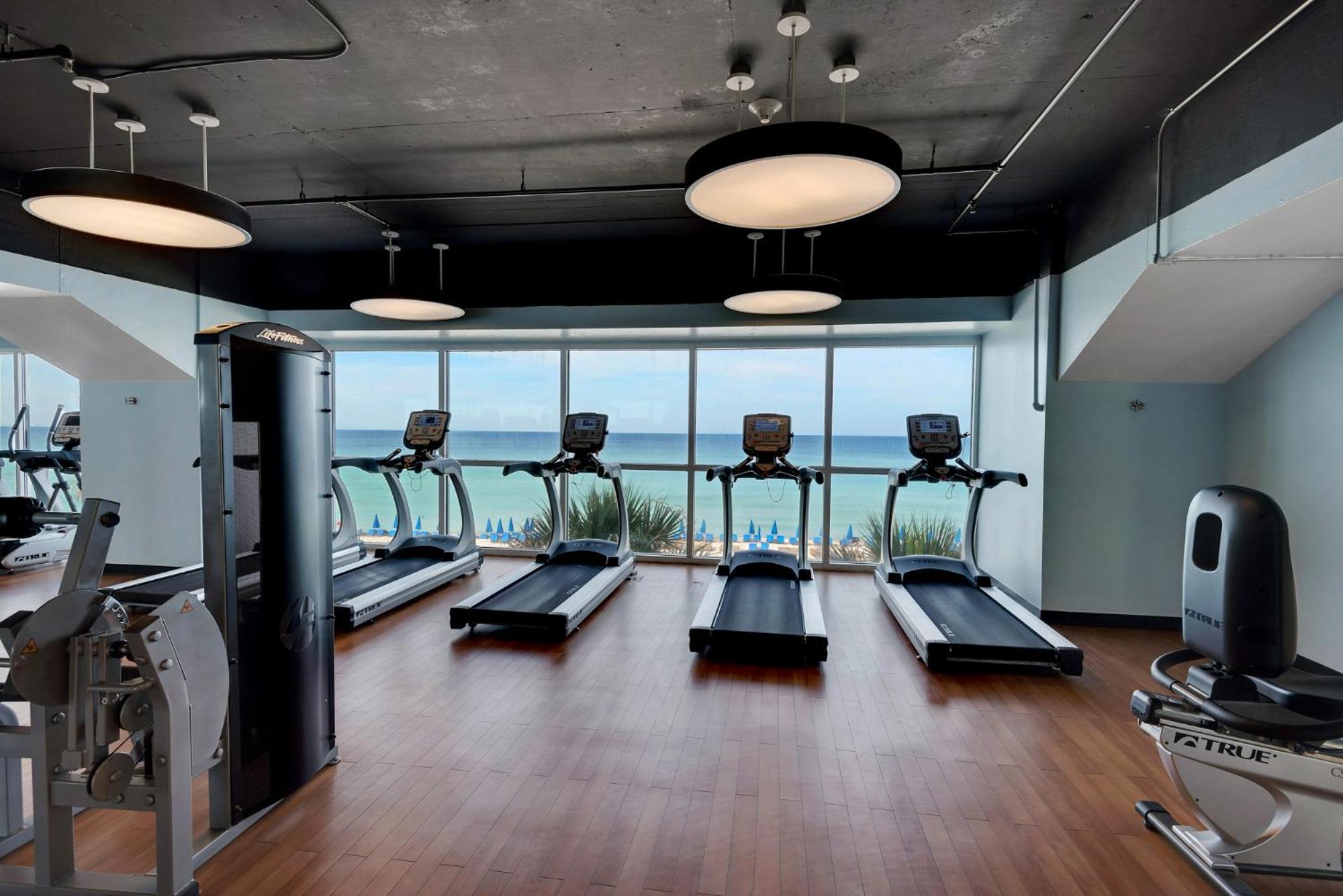 Gulf Front! 2 Bedroom 2 Ba! 11th Floor + Amenities! * Panama City Beach