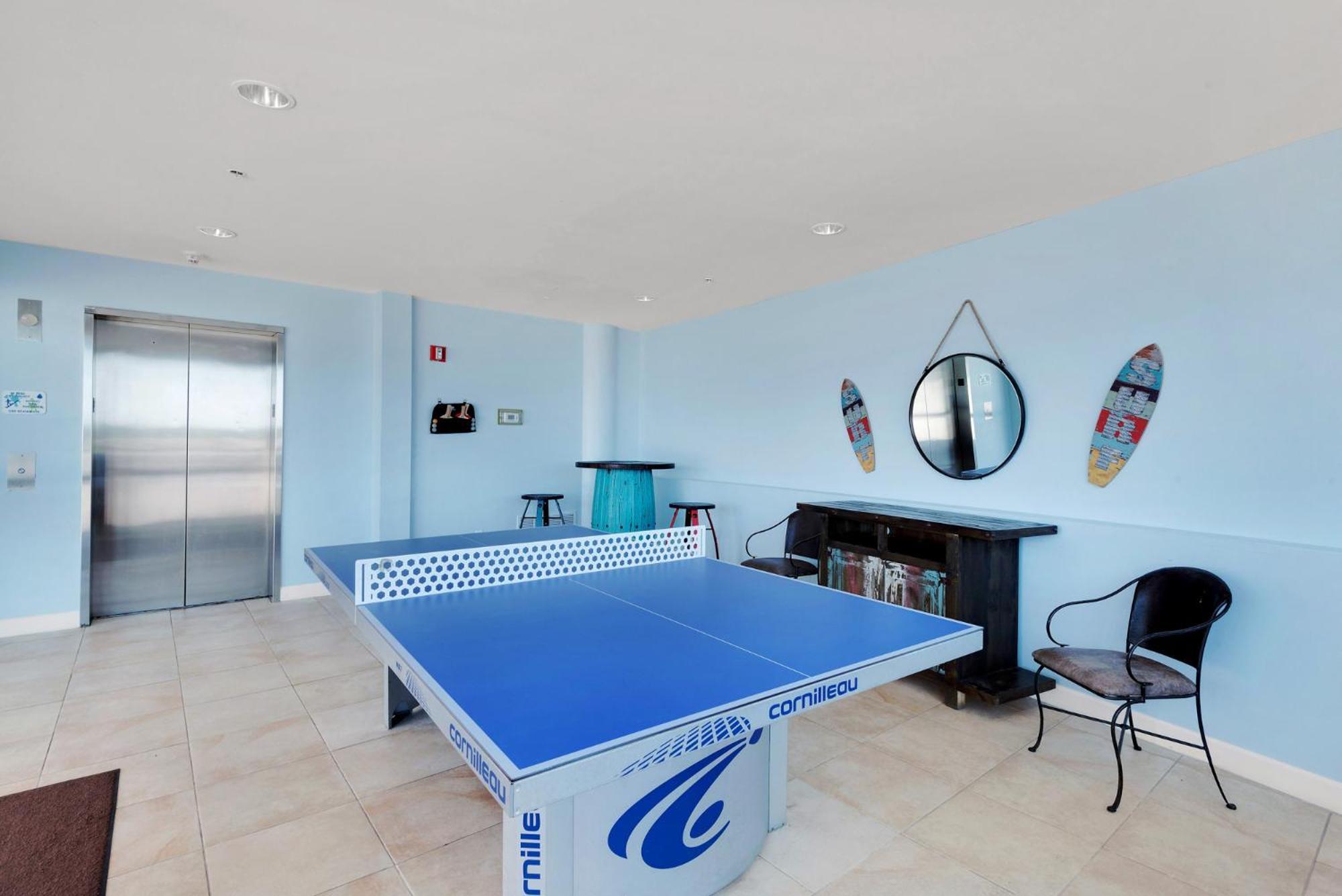 Holiday home Gulf Front! 2 Bedroom 2 Ba! 11th Floor + Amenities!